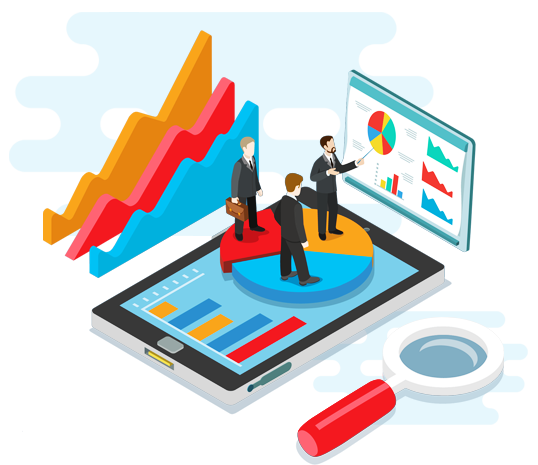 Data & Analytics