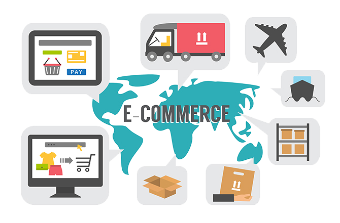 E-commerce Solutions